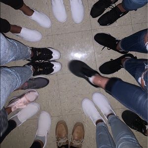 Meet your Posher, Nevaeh